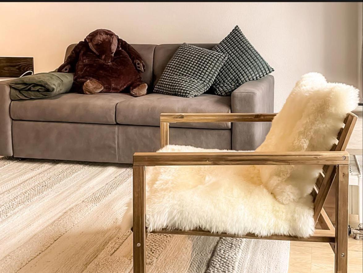 Sankt Moritz Suite Appartement *