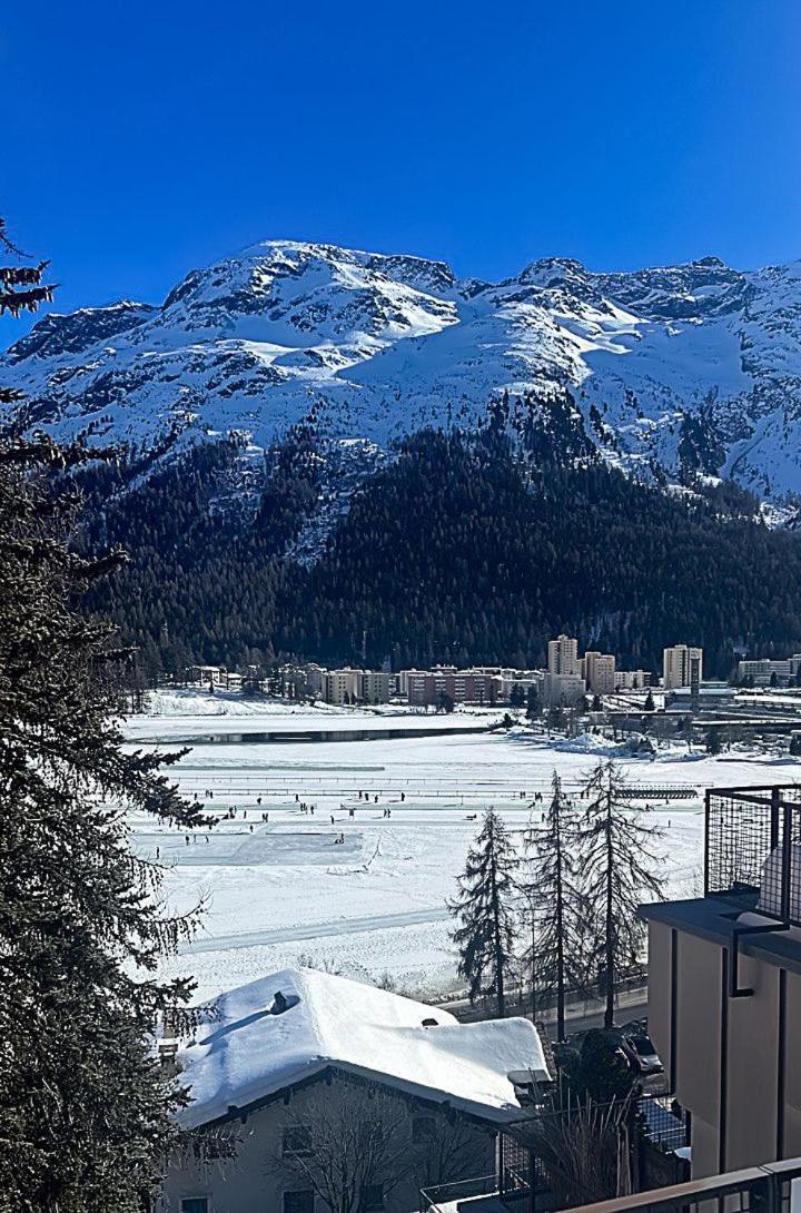 Sankt Moritz Suite * Saint-Moritz