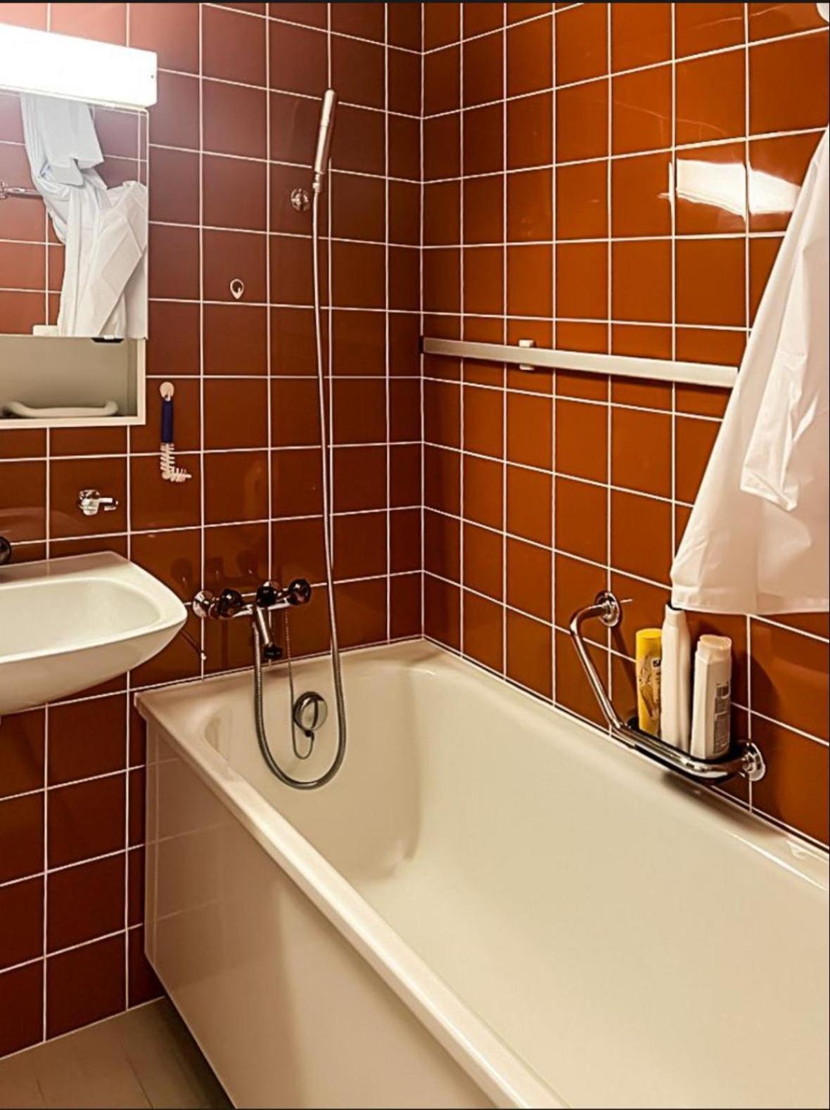Appartement Sankt Moritz Suite *