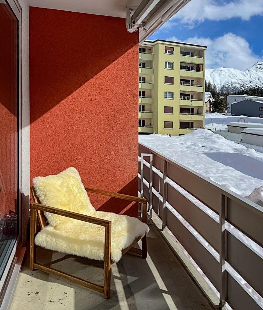 Sankt Moritz Suite *