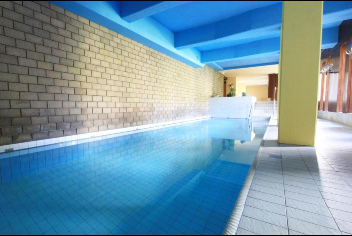 Sankt Moritz Suite * Saint-Moritz