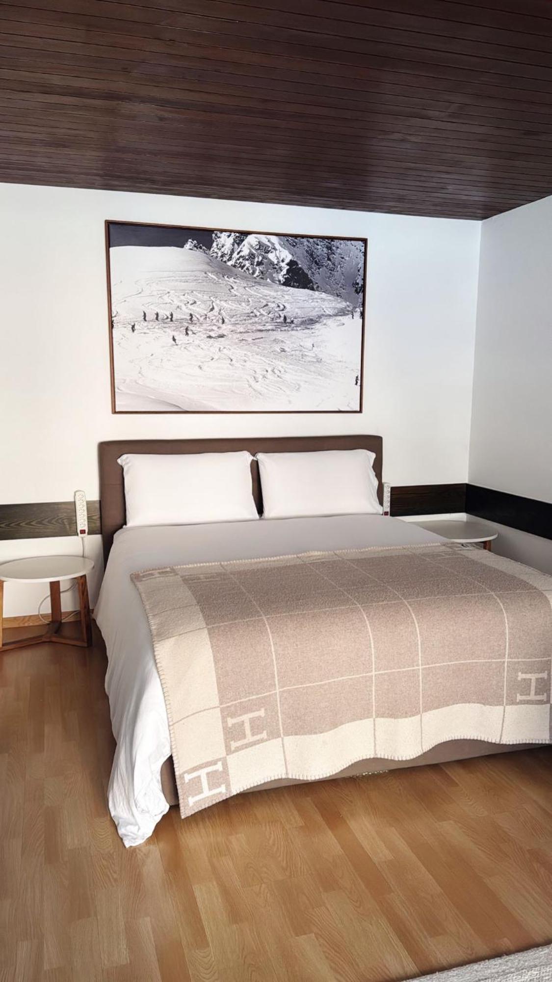 Appartement Sankt Moritz Suite *