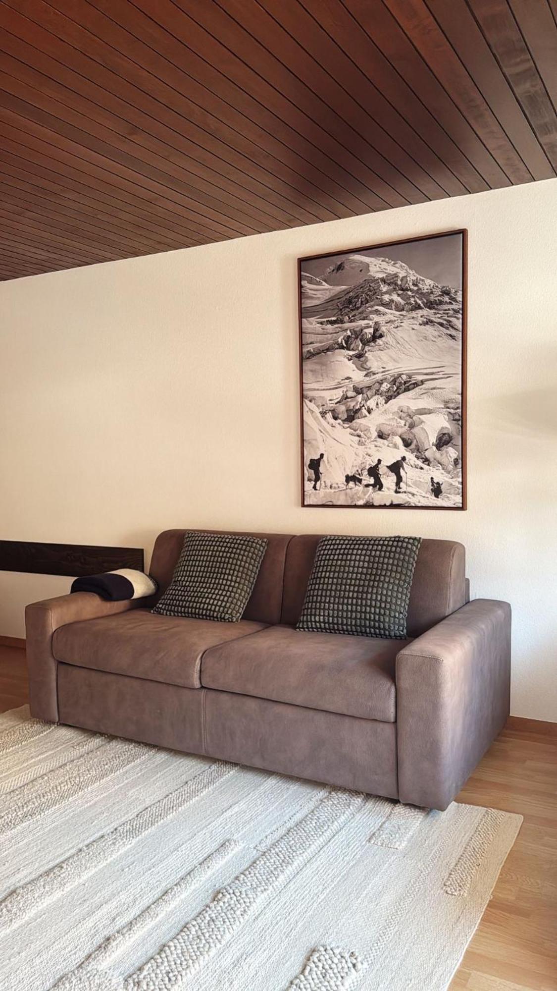 Appartement Sankt Moritz Suite *